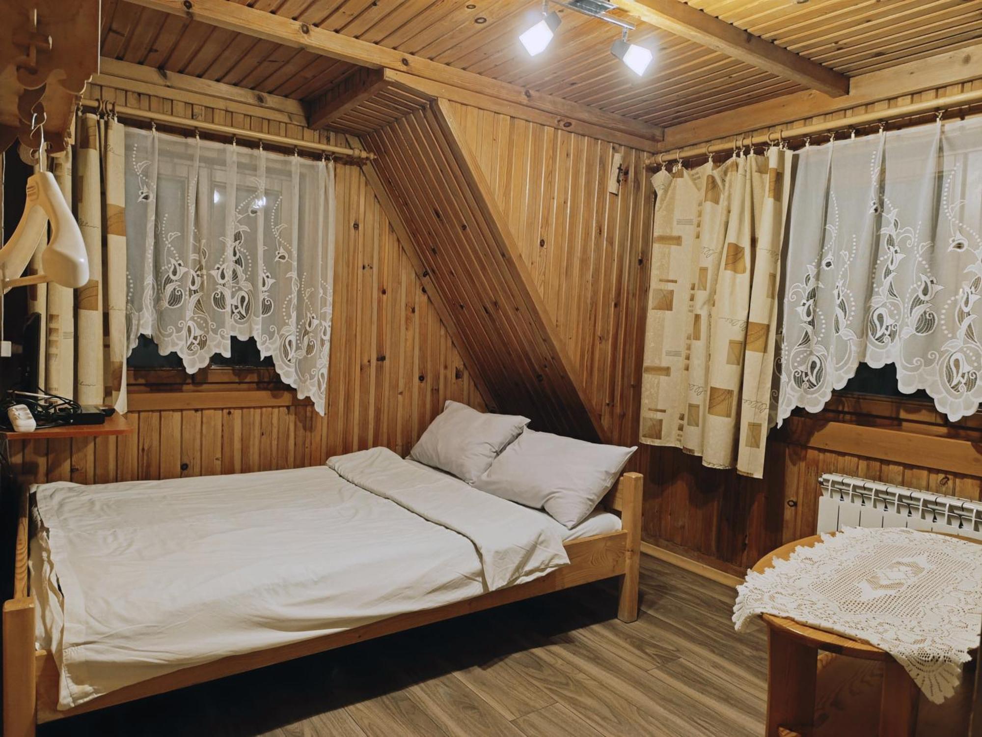 Pokoje Goscinne U Bartka Zakopane Exterior photo